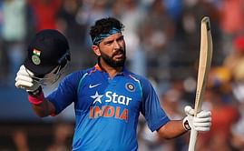 Top 5 Cricketers of the Week – 17th January – 22nd January