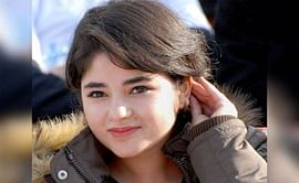 Dangal actress Zaira Wasim writes open apology letter on Twitter, then deletes it