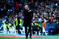 Zinedine Zidane