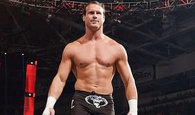 WWE News: Dolph Ziggler talks about how Kurt Angle influenced him, whom he wants to see making a Royal Rumble appearance this year