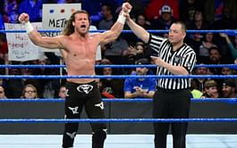 WWE News: Dolph Ziggler on whether he prefers being a heel, his lucky number for the Royal Rumble