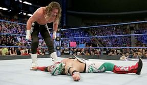 5 Reasons Dolph Ziggler's heel turn is good for SmackDown Live