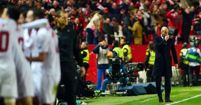 La Liga 2016/17: Is this the summer of the dancing bullfighters of Seville?