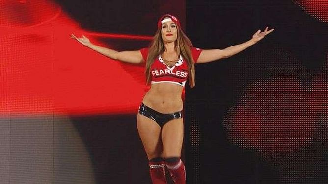 WWE Rumors: Nikki Bella to feud for SmackDown Women's Championship