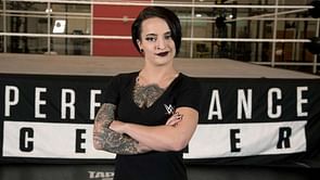 NXT News: Heidi Lovelace gets a new ring name