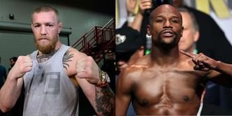UFC Rumors: Conor McGregor and Floyd Mayweather have finally reached a financial agreement for super fight