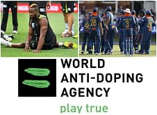 Explaining anti-doping procedure and WADA's whereabouts clause