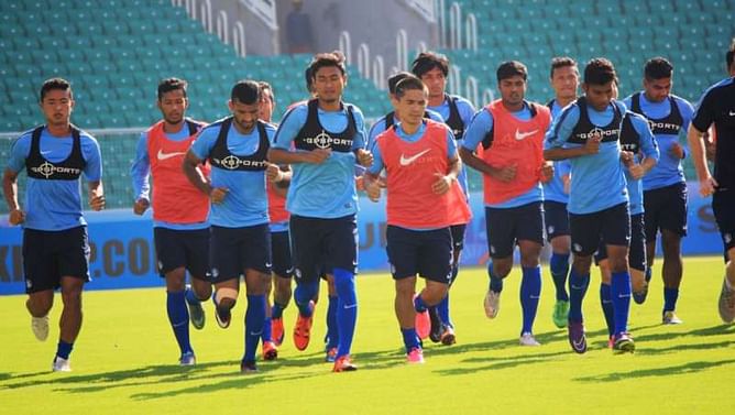 FIFA Men’s Rankings February: Argentina stay top as India drop one place to 130
