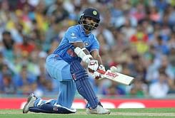 Shikhar Dhawan eyes Champions Trophy for India comeback