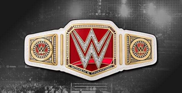 WWE Rumors: Raw Women's Title plans for Fastlane not finalised