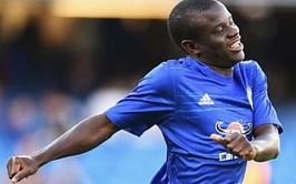 Best of Kante Facts