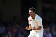 Mitchell Starc