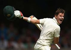 Steven Smith can be Australia's best batsman since Don Bradman, declares Ricky Ponting