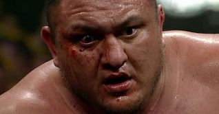 WWE Rumours: Backstage heat on Samoa Joe after injury-gate?