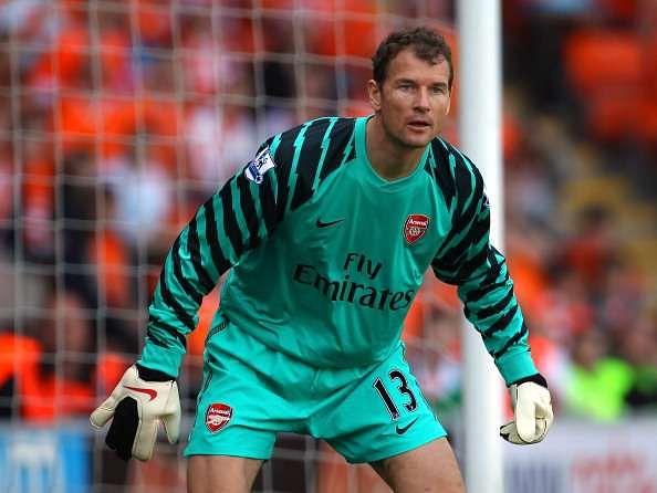 5 German Legends who have graced the Premier League