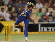 Lasith Malinga