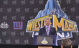 5 times the WWE got the main event of Wrestlemania right