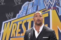 5 reasons The Rock should stay away from Wrestlemania 33