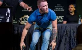 UFC News: Real reason why Conor McGregor went to Las Vegas urgently