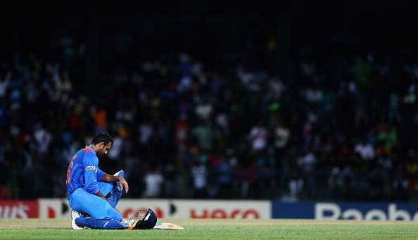 Irfan Pathan sends out heartfelt message to fans after IPL snub