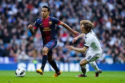 Transfer Rumour: Real Madrid set to replace Isco with former Barcelona superstar
