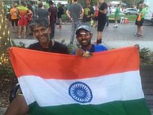 Milind Soman completes world's toughest endurance challenge in Florida