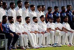 India vs Australia 2017: India's predicted XI for the first Test