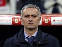Reports: Jose Mourinho could return to manage Real Madrid