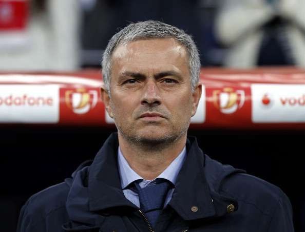 Reports: Jose Mourinho could return to manage Real Madrid