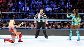 WWE Rumors: Timing problems at WWE Elimination Chamber?