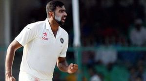 Stats: R Ashwin breaks the record for fastest to take 250 Test wickets