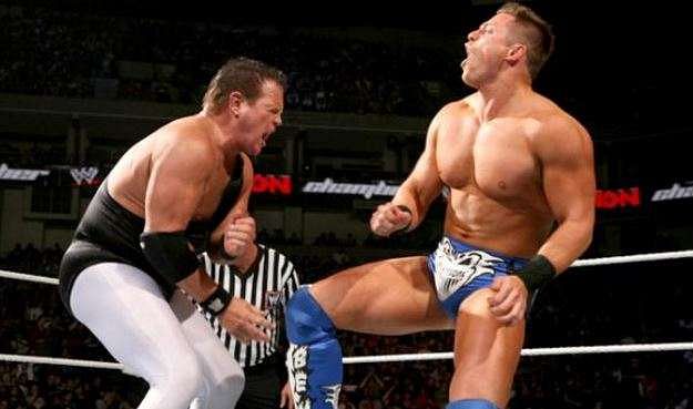 Why Jerry Lawler should've beaten The Miz for the WWE Championship