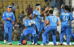 Five Afghanistan players up for grabs in the 2017 IPL auction