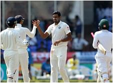 Ravichandran Ashwin is the toughest spinner to bat against, quips Cheteshwar Pujara