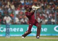 Marlon Samuels