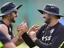 We tried to get Virat Kohli to Mumbai Indians, reveals Harbhajan Singh