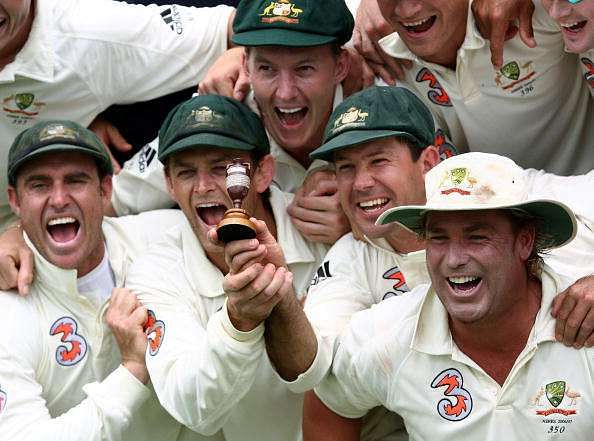 5 legendary Australian cricketers who endured poor Test debuts