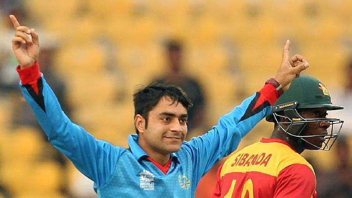 IPL Auction 2017: Afghanistan star Rashid Khan could be the answer to Sunrisers Hyderabad's spin bowling woes