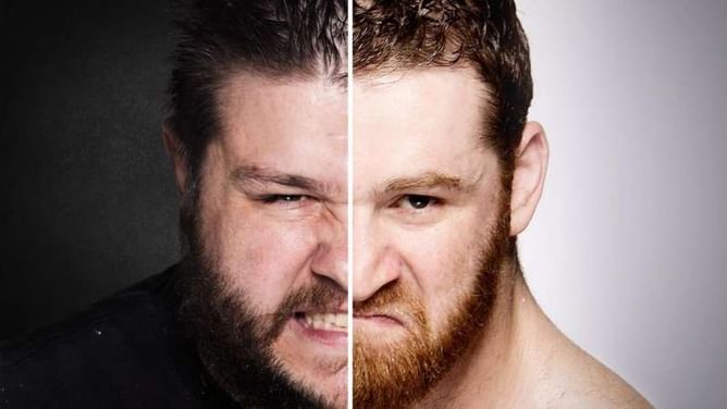 5 combinations who would make great WWE tag teams
