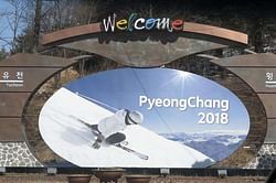 Olympics - South Korea launches support team for 2018 athletes