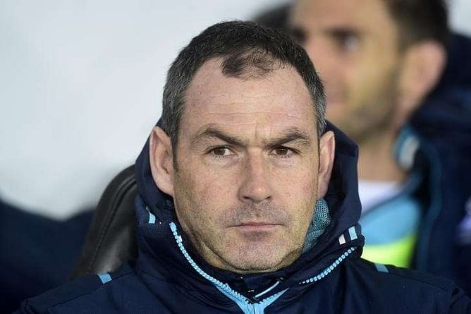 Swansea's Clement lauds Sigurdsson after Southampton win