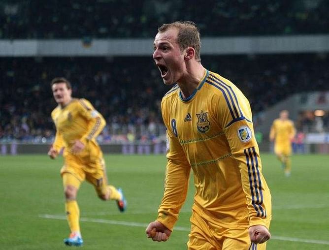 Rayo fans protest against new signing Zozulya