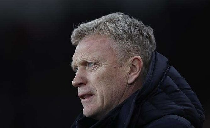 Moyes focused on rekindling team spirit at Sunderland