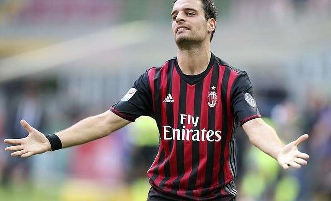 Milan's Bonaventura out for four months after surgery