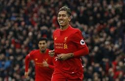 Firmino fined and handed a one-year driving ban