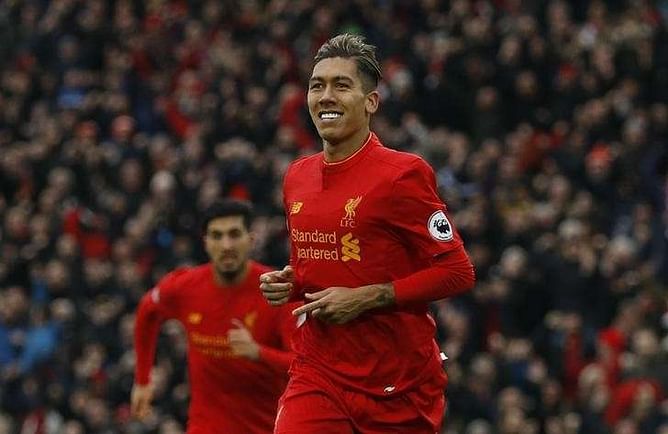 Firmino fined and handed a one-year driving ban
