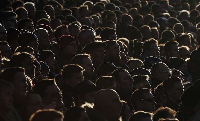 English crowds boom as new fans flock to games