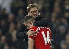 Klopp calls on managers to improve touchline behaviour