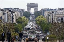 Thwarted machete attack clouds Paris Olympic bid