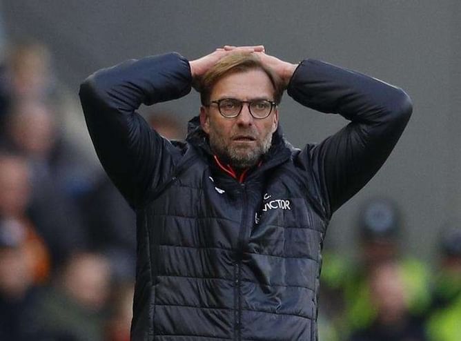 Liverpool freefall continues with shock 2-0 defeat at Hull